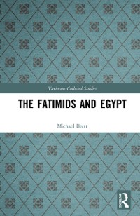 Cover Fatimids and Egypt