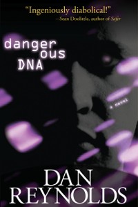 Cover Dangerous DNA