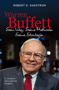Cover Warren Buffett: Sein Weg. Seine Methode. Seine Strategie.