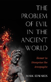 Cover The Problem of Evil in the Ancient World