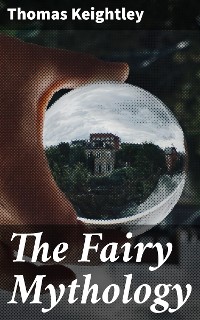 Cover The Fairy Mythology