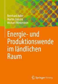 Cover Energie- und Produktionswende im ländlichen Raum
