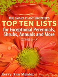 Cover Smart Shopper's Top Ten Lists