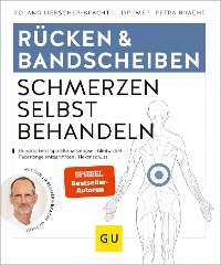 Cover Rücken & Bandscheiben Schmerzen selbst behandeln