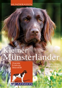 Cover Kleiner Münsterländer
