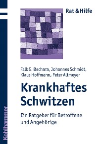 Cover Krankhaftes Schwitzen