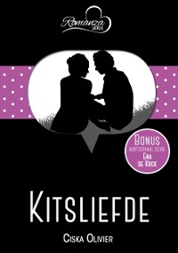 Cover Kitsliefde & Ken jy my nou?
