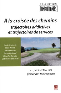 Cover A la croisé des chemins