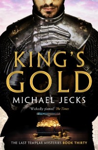 Cover King's Gold