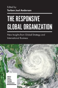 Cover Responsive Global Organization
