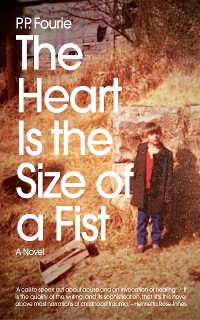 Cover The Heart Is the Size of a Fist