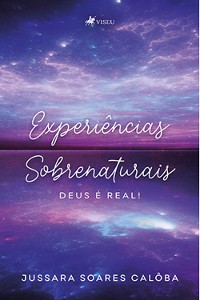 Cover Experiências Sobrenaturais