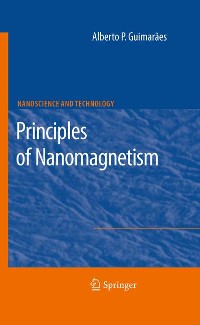 Cover Principles of Nanomagnetism