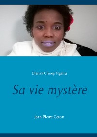 Cover Sa vie mystère