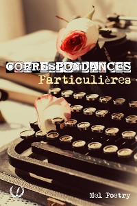 Cover Correspondances particulières - Tome 2