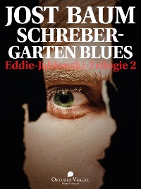 Cover Schrebergarten Blues