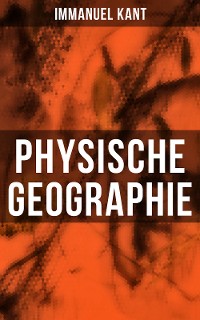 Cover Physische Geographie