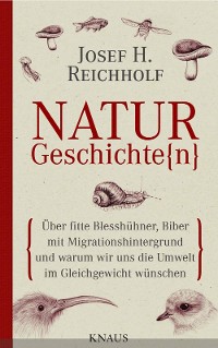 Cover Naturgeschichte(n)