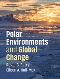 Cover Polar Environments and Global Change