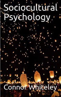 Cover Sociocultural Psychology