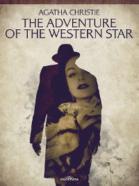 Cover The Adventure of the Western Star