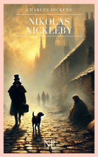 Cover Nikolas Nickleby