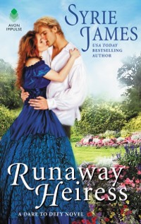 Cover Runaway Heiress