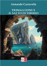 Cover Trimalcione e il Salto di Tiberio