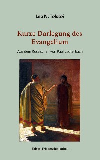 Cover Kurze Darlegung des Evangelium