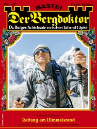 Cover Der Bergdoktor 2256