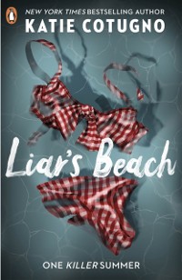 Cover Liar's Beach