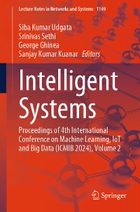 Cover Intelligent Systems