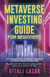 Cover Metaverse Investing Guide for Beginners