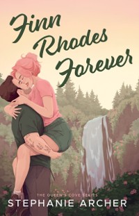 Cover Finn Rhodes Forever