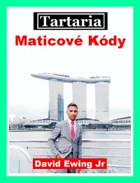 Cover Tartaria - Maticové Kódy