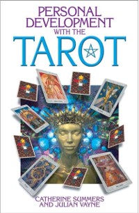 Cover Personal Development with the Tarot