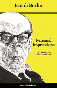 Cover Personal Impressions