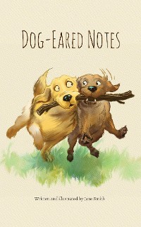 Cover Dog-Eared Notes