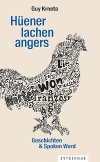 Cover Hüener lachen angers