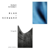 Cover Blau - Schwarz