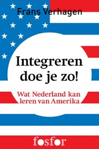 Cover Integreren doe je zo!