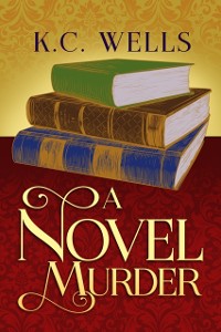 Cover Novel Murder