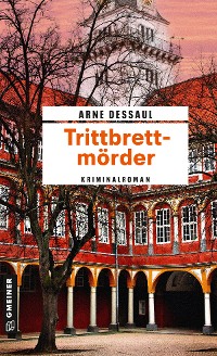 Cover Trittbrettmörder