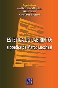 Cover Estética do Labirinto