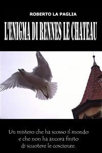 Cover L'enigma di Rennes le Chateau