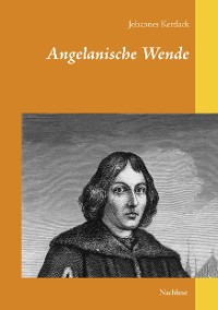 Cover Angelanische Wende