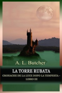 Cover La Torre Rubata