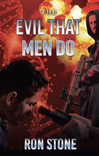 Cover Evil That Men Do