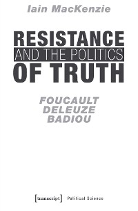 Cover Resistance and the Politics of Truth