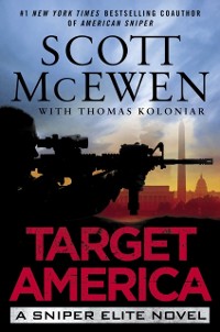 Cover Target America